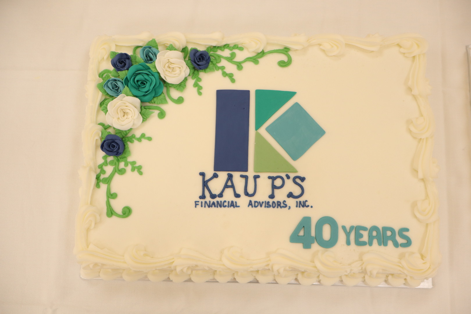 Kaup's